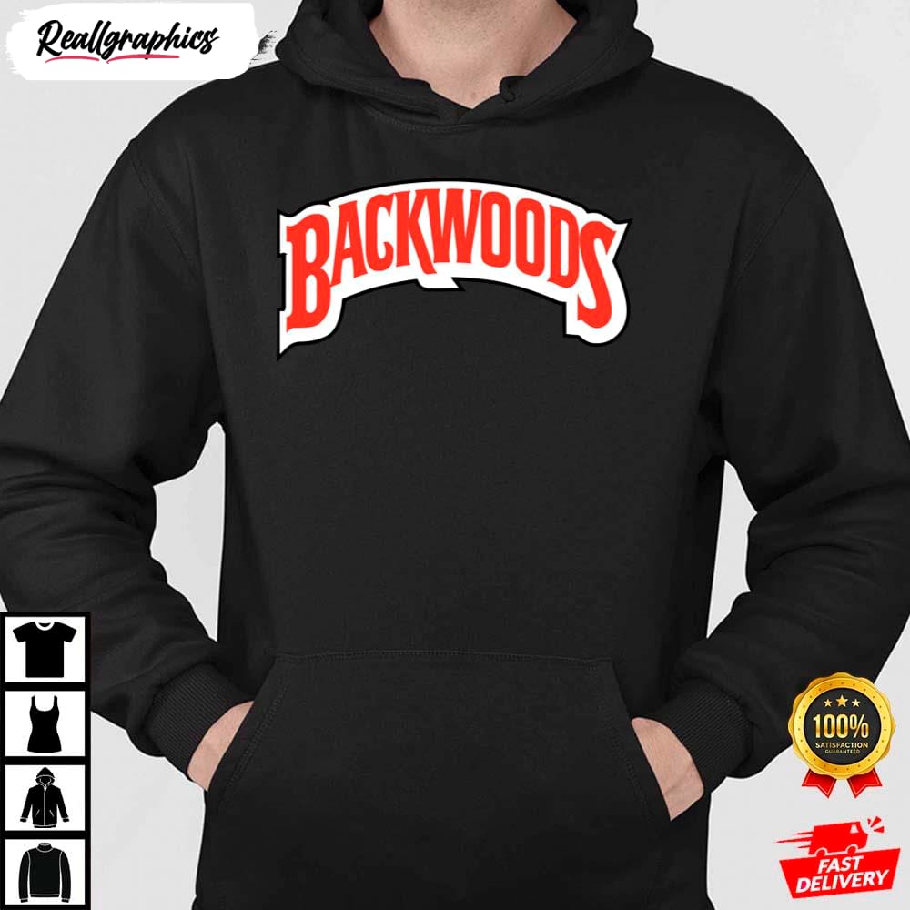 backwoods cigar backwoods shirt