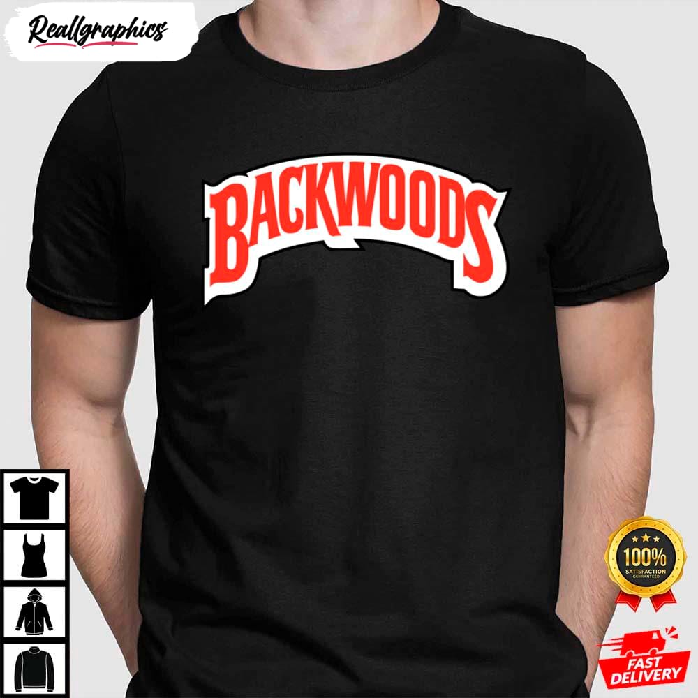 backwoods cigar backwoods shirt