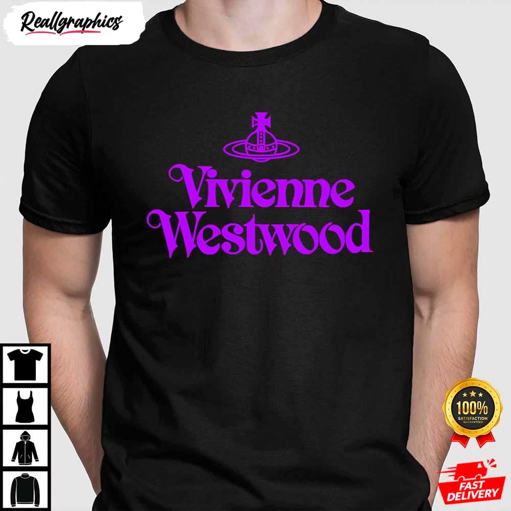 karomlaku vivienne westwood shirt