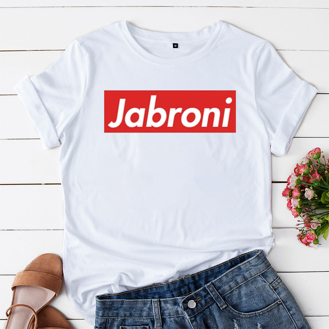 jabroni shirt (hoodie, sweatshirt, t-shirt)