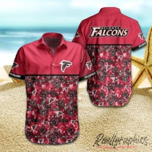 nfl atlanta falcons hawaii shirt