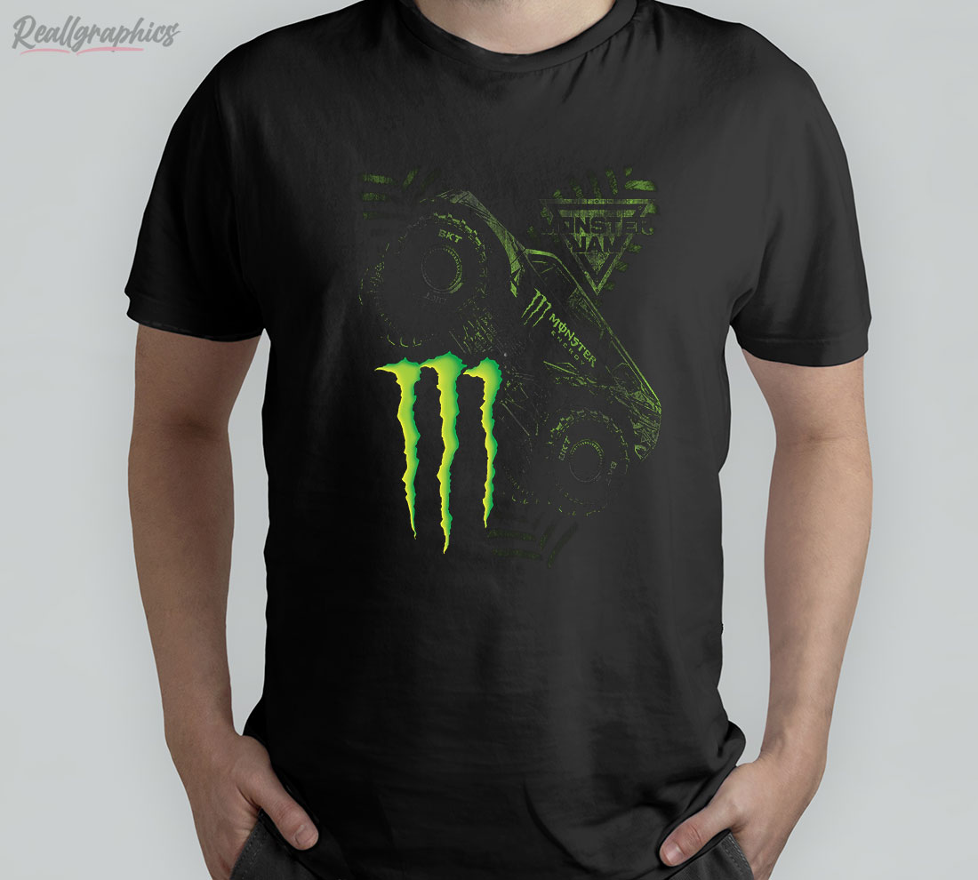 monster energy truck monster jam t-shirt, hoodie, sweatshirt