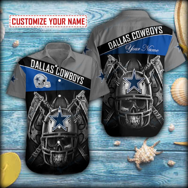 custom dallas cowboys t shirt