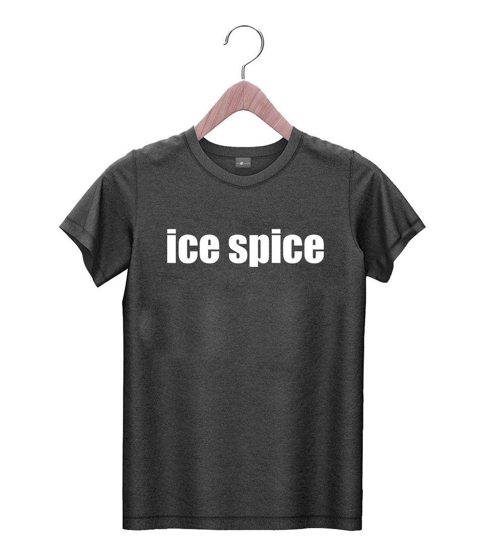 ice spice shirt