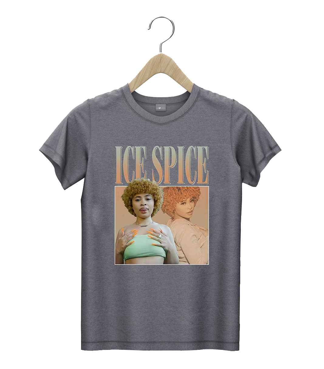 ice spice art shirt