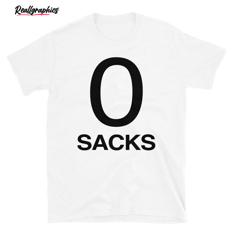  sacks offensive line vintage super bowl shirt