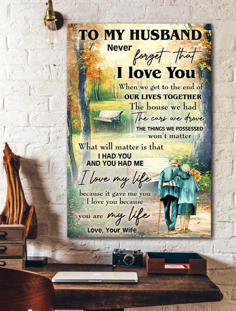 To-husband-Never-forget-that-I-love-you-Canvas