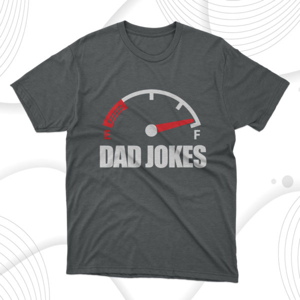 dad jokes t-shirt