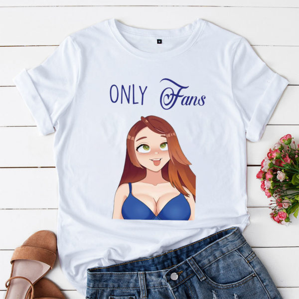 amouranth onlyfans trending unisex t-shirt