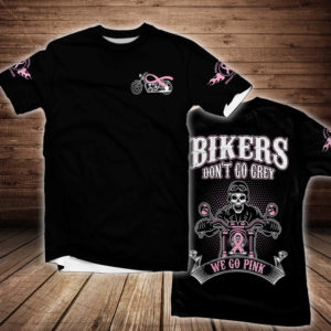 bikers against breast cancer all over print t-shirt,breast cancer awareness shirt