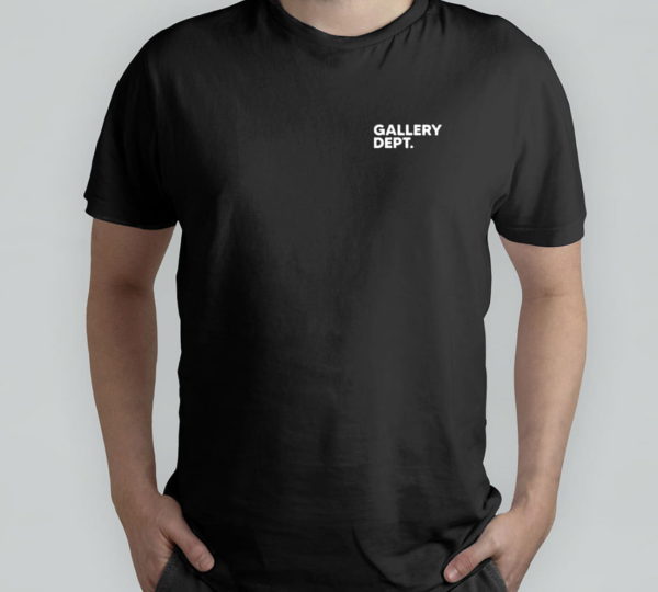 gallery dept t-shirt