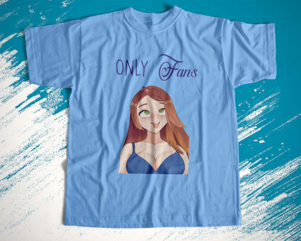 amouranth onlyfans trending unisex t-shirt