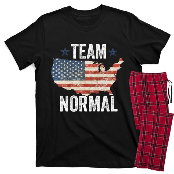 team normal #teamnormal