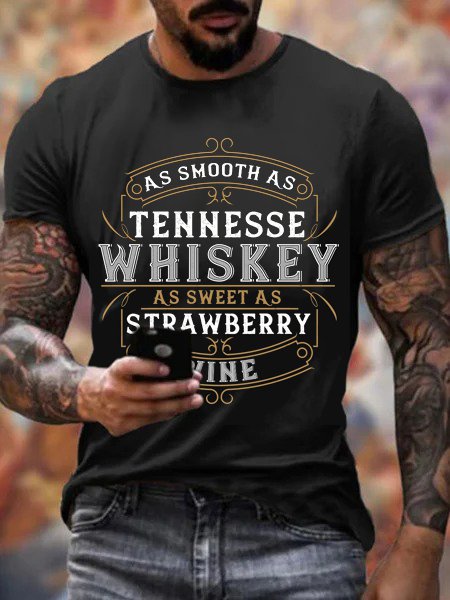 as smooth as tennessee whiskey t shirt gye5p