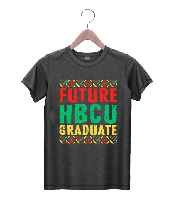 t shirt black historical black college alumni gift future hbcu graduate k1qrr