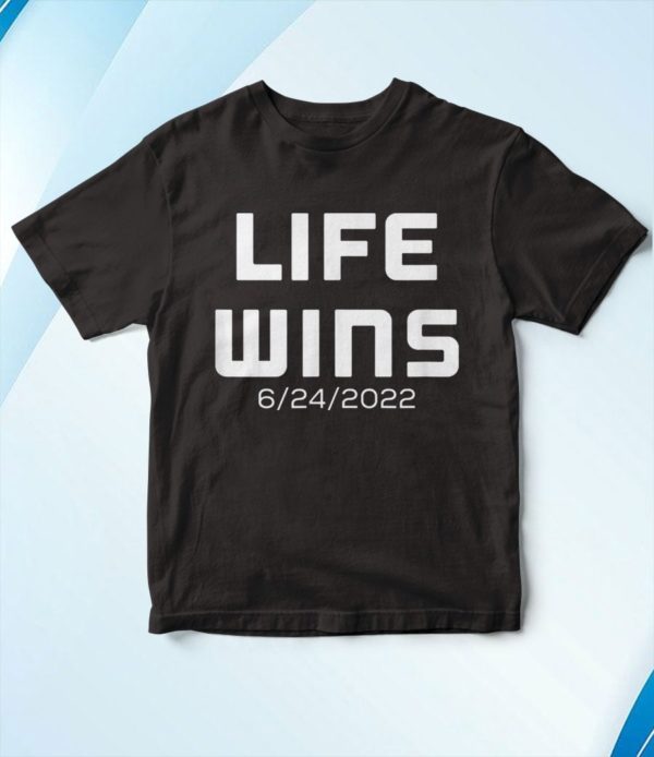 t shirt black pro life movement right to life pro life advocate victory imugz