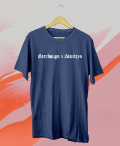 beerbongs & bentleys t-shirt