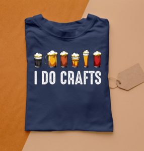 t shirt navy i do crafts home brewing craft beer drinker homebrewing aqvlo