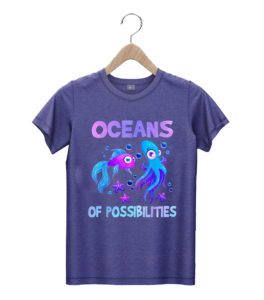 t shirt navy oceans of possibilities sea animal fish summer reading 2022 ab2tc