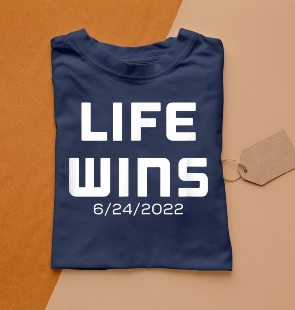 t shirt navy pro life movement right to life pro life advocate victory u4i61