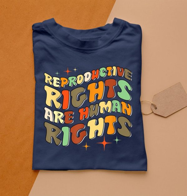 t shirt navy womens rights2c protect roe2c reproductive rights2c prochoice hvotw