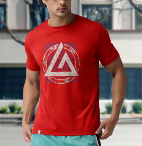 bjj brazilian jiu jitsu gift design martial arts lover t-shirt