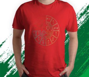 t shirt red ohms law diagram for electrical engineer 8vwus
