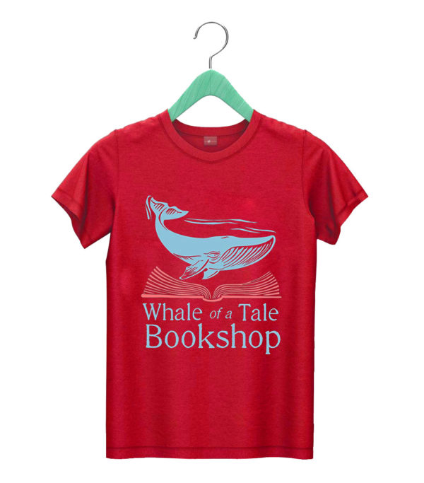 t shirt red the summer i turned pretty book shop qoona
