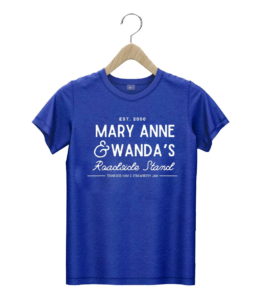 t shirt royal 90s country mary anne and wandas road stand funny earl cypvc