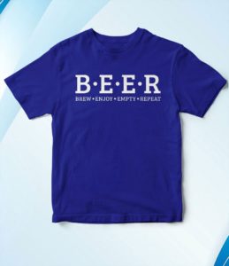 t shirt royal beer brewer craft beer brewmaster 2shlk