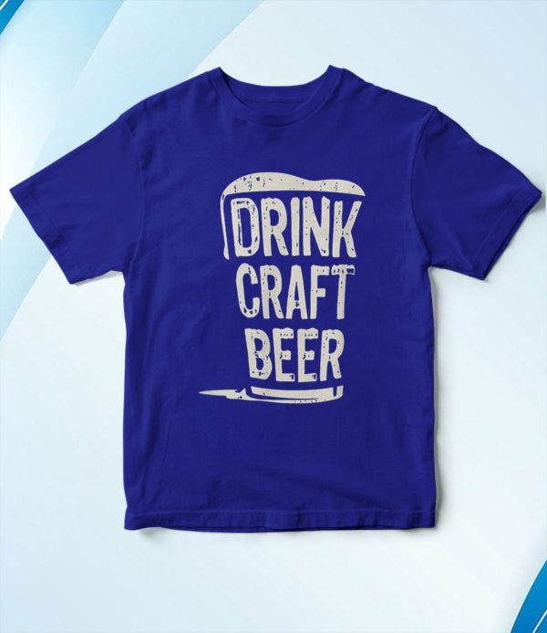 t shirt royal drink craft beer ao9b6