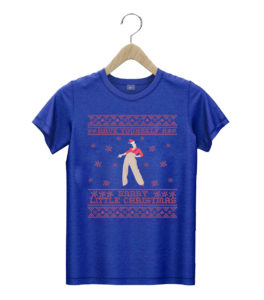 t shirt royal have yourself a harry little christmas ecgml