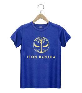 t shirt royal iron banana ioroj