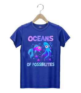 t shirt royal oceans of possibilities sea animal fish summer reading 2022 zt1nu