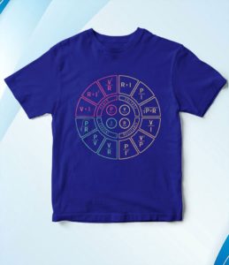 t shirt royal ohms law diagram for electrical engineer huabx