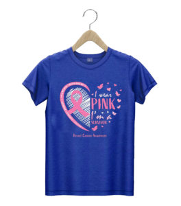 t shirt royal pink breast cancer survivor cancer awareness dn6ki