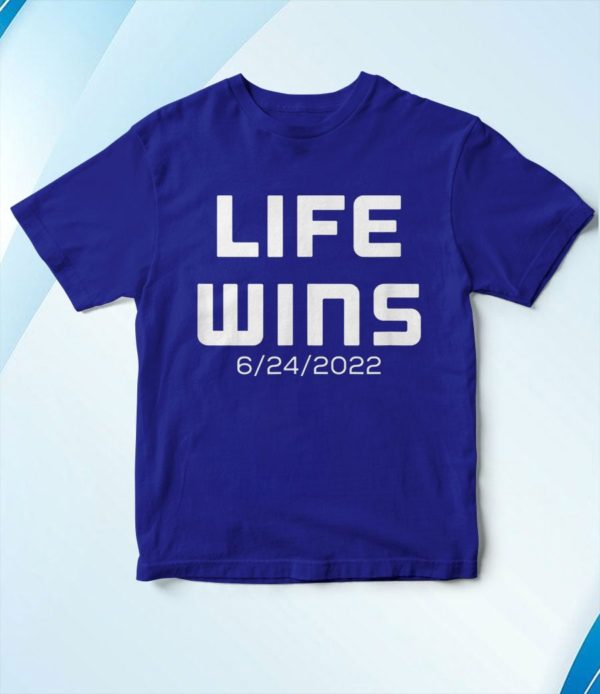 t shirt royal pro life movement right to life pro life advocate victory im0bd