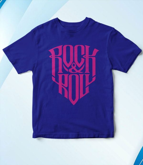 t shirt royal rock 26 roll music graphic design rzwxa