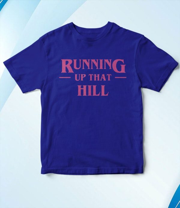 t shirt royal running up that hill gfiol