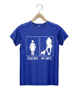 t shirt royal your wife my wife french bulldog zw1vn