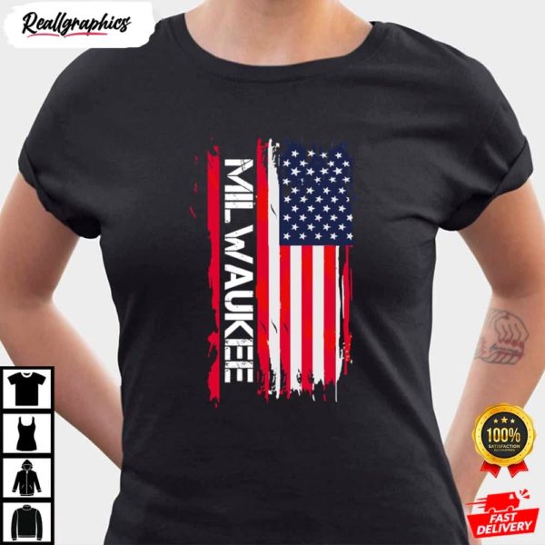 america flag milwaukee shirt 3 ikbc5