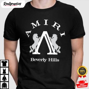 beverly hilss street wear amiri shirt 1 nMiWa