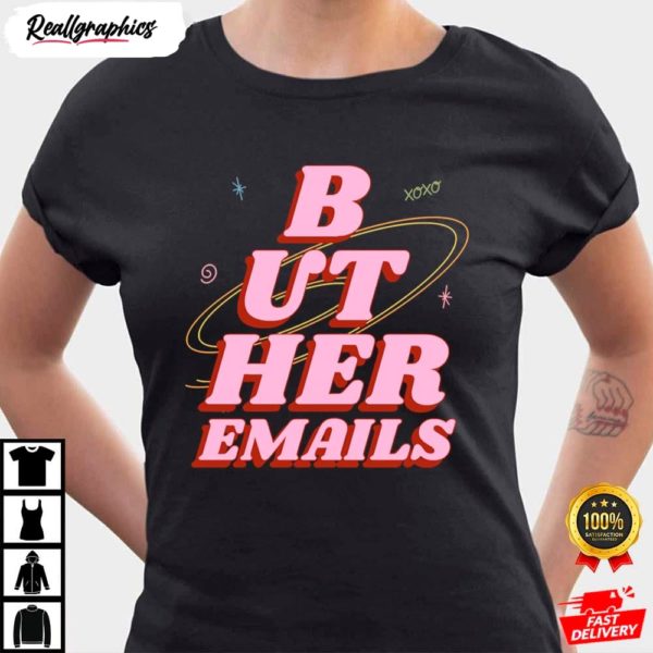 cute pink but her emails shirt 2 zy53o