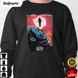max mayfield running up that hill dear billy stranger things uk shirt 4 i0cd1