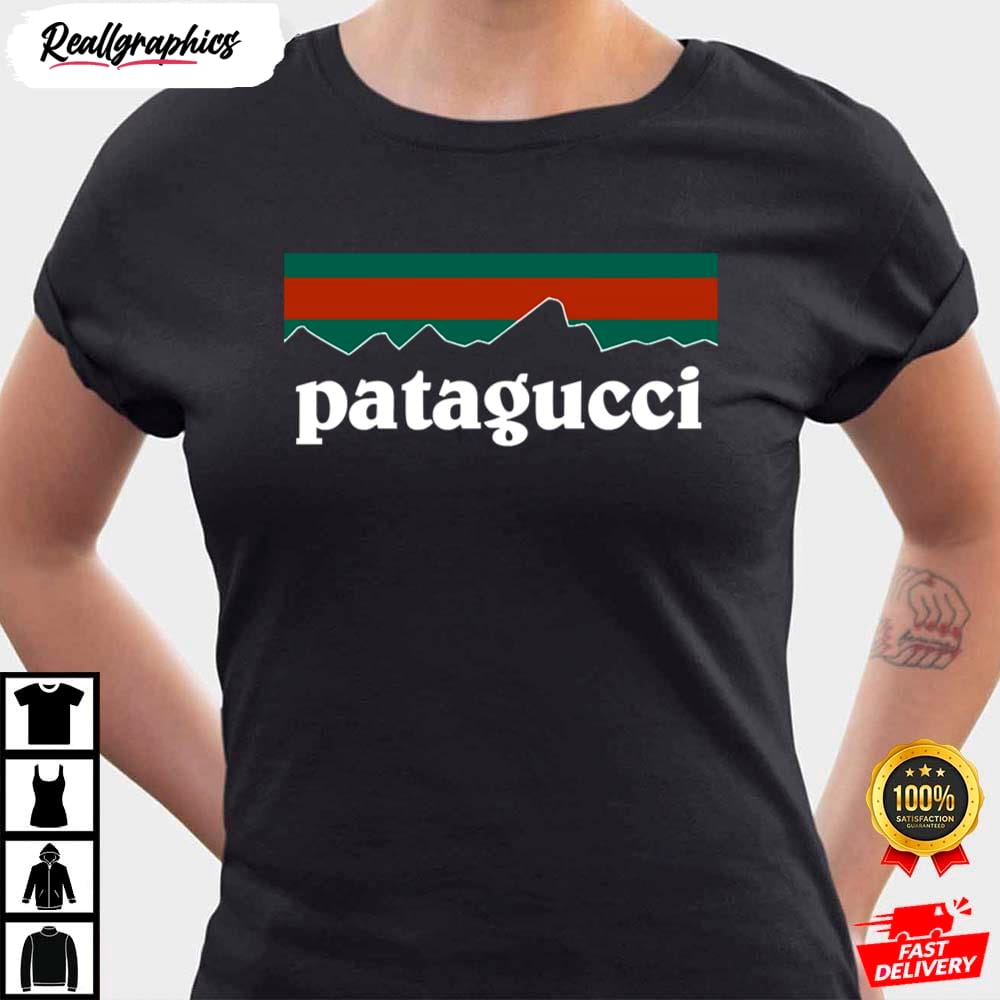 Patagucci Patagonia Shirt