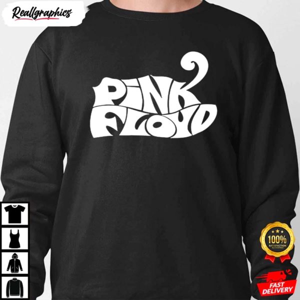 pink floyd logo pink floyd shirt 4 e9204
