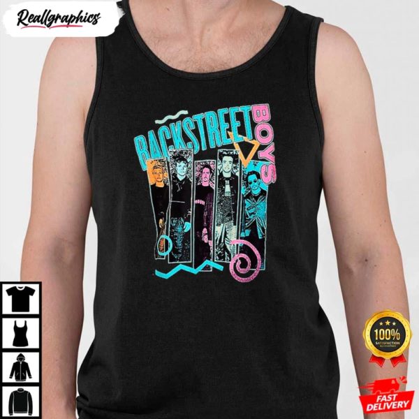 pop music bring memory backstreet boys shirt 4 ffbz2