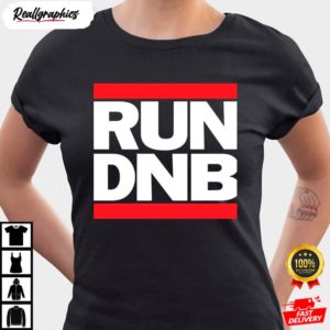 run dnb bpm shirt 3 p3hdm