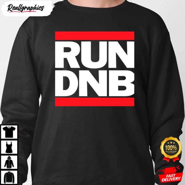 run dnb bpm shirt 4 nljuy