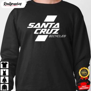 santa cruz bicycles merchandise santa cruz shirt 4 q0qcq
